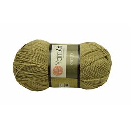 YarnArt Gold kolor 9048 beż 